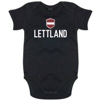 Baby Body - LETTLAND