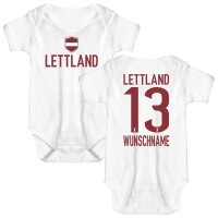 Baby Body - LETTLAND
