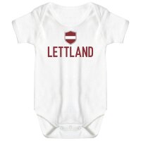 Baby Body - LETTLAND