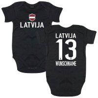 Baby Body - LATVIJA