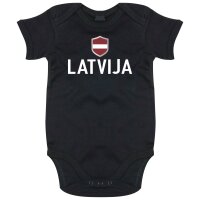 Baby Body - LATVIJA