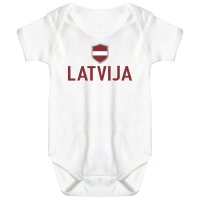 Baby Body - LATVIJA
