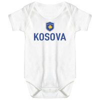 Baby Body - KOSOVA