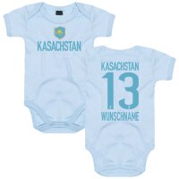 Baby Body - KASACHSTAN
