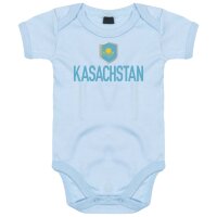 Baby Body - KASACHSTAN