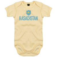 Baby Body - KASACHSTAN