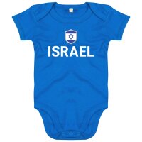 Baby Body - ISRAEL