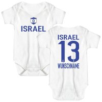 Baby Body - ISRAEL