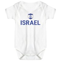 Baby Body - ISRAEL
