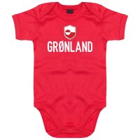 Baby Body - GRØNLAND
