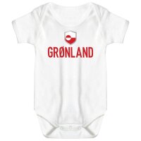 Baby Body - GRØNLAND
