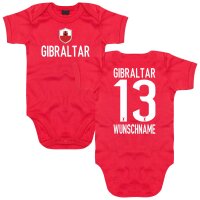 Baby Body - GIBRALTAR