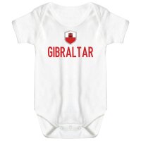 Baby Body - GIBRALTAR