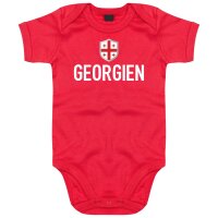 Baby Body - GEORGIEN