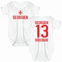 Baby Body - GEORGIEN