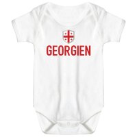 Baby Body - GEORGIEN