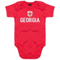 Baby Body - GEORGIA