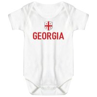 Baby Body - GEORGIA