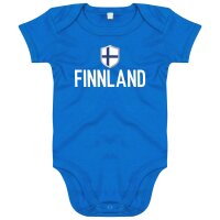 Baby Body - FINNLAND