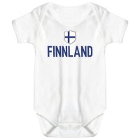 Baby Body - FINNLAND