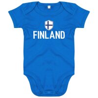Baby Body - FINLAND
