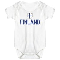 Baby Body - FINLAND