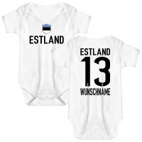 Baby Body - ESTLAND