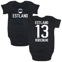 Baby Body - ESTLAND