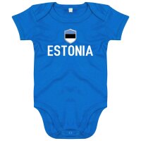 Baby Body - ESTONIA