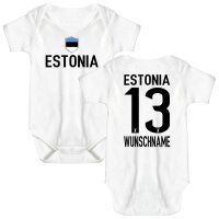 Baby Body - ESTONIA