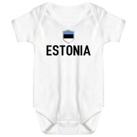 Baby Body - ESTONIA