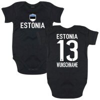 Baby Body - ESTONIA