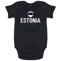 Baby Body - ESTONIA