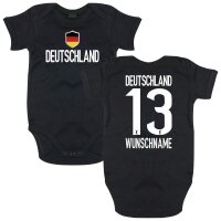 Baby Body - DEUTSCHLAND