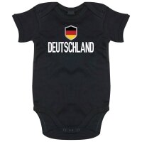Baby Body - DEUTSCHLAND