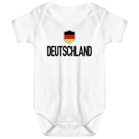 Baby Body - DEUTSCHLAND