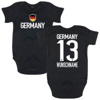 Baby Body - GERMANY