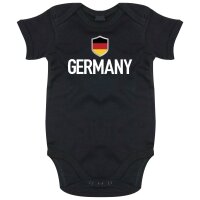 Baby Body - GERMANY