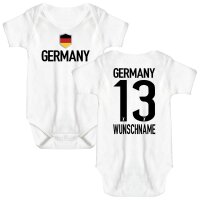 Baby Body - GERMANY