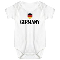 Baby Body - GERMANY