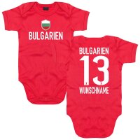 Baby Body - BULGARIEN