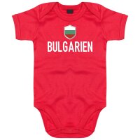 Baby Body - BULGARIEN
