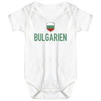 Baby Body - BULGARIEN