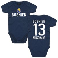 Baby Body - BOSNIEN