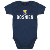Baby Body - BOSNIEN