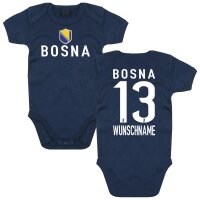 Baby Body - BOSNA