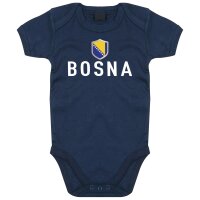 Baby Body - BOSNA