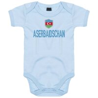 Baby Body - ASERBAIDSCHAN