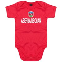 Baby Body - ASERBAIDSCHAN