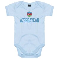 Baby Body - AZERBAYCAN